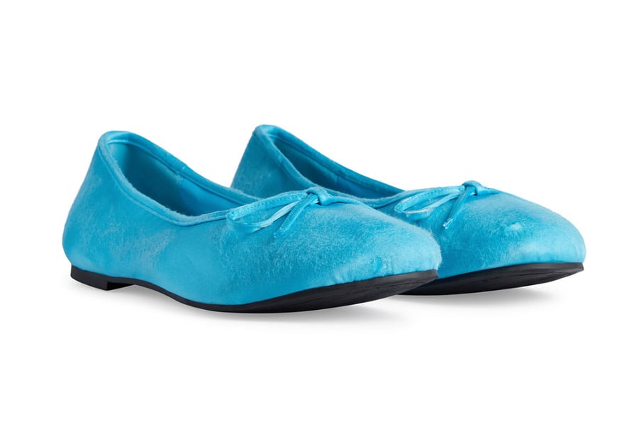 Foto: Balenciaga