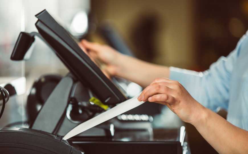 Dati rokovi za zamjenu fiskalnih sistema