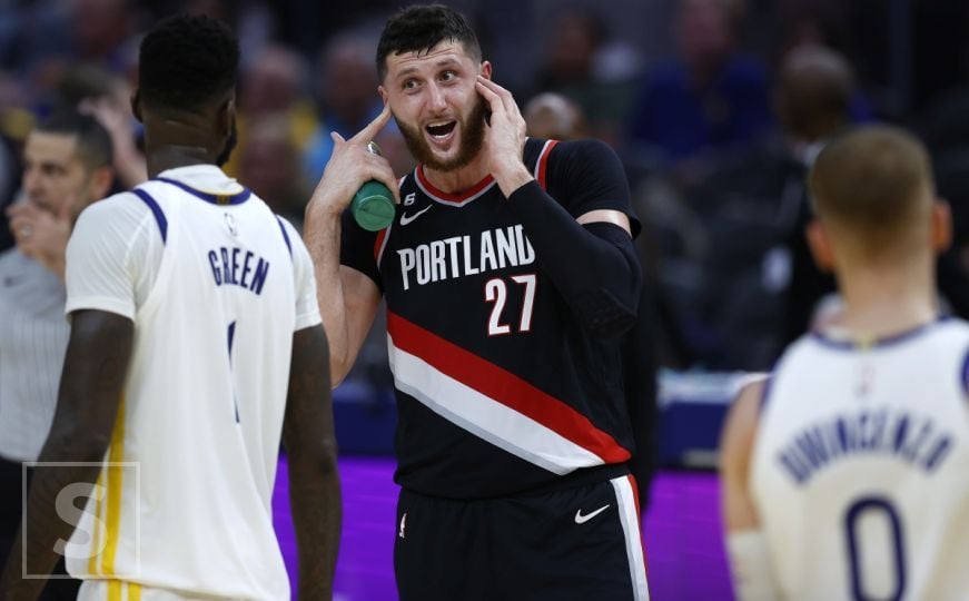 Jusuf Nurkić