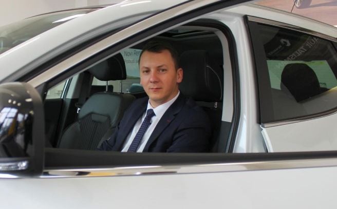 Miro Sesar