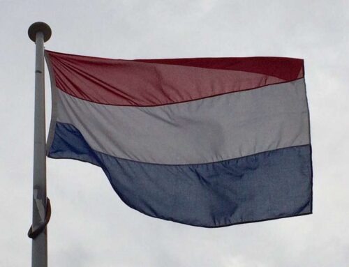 Nova nizozemska desničarska vlada položila zakletvu