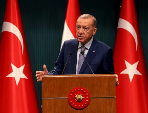 Erdogan dolazi na Euro da bodri Tursku usred diplomatskog spora s Nijemcima