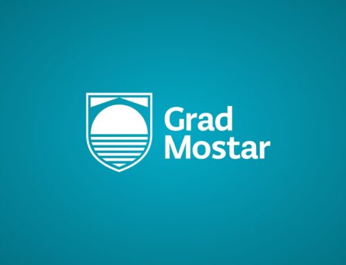 Grad Mostar: Obavijest o radnom vremenu Centra za usluge građanima