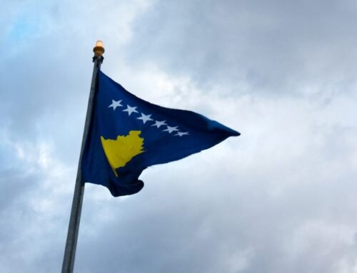 Kosovo zaustavljeno “na korak” do prijema u Vijeće Evrope