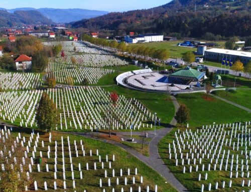 Udruženja žrtava pozvala zemlje članice UN-a: Budite na strani čovječnosti i podržite Rezoluciju o Srebrenici