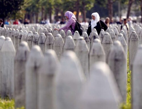 State Department ne posreduje u vezi sa amandmanima Crne Gore na rezoluciju o Srebrenici