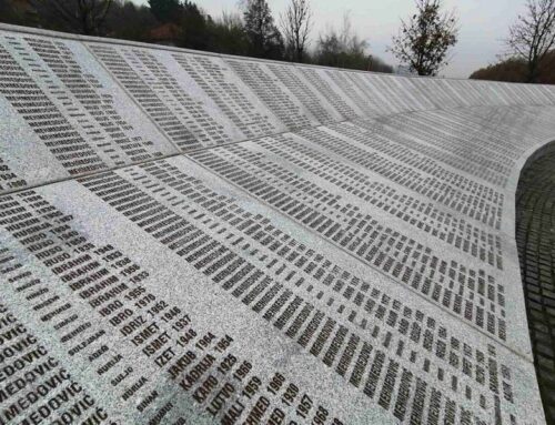 U Tuzli prvi put zajedničko obilježavanje Dana sjećanja na genocid u Srebrenici