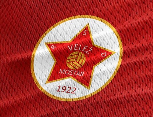 Odobren zahtjev FK Velež za promjenom termina utakmice protiv Inter Club d’Escaldesa