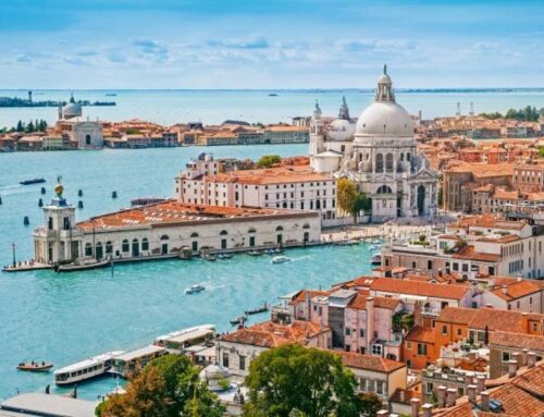 Venecija je od danas prvi grad u svijetu koji turistima naplaćuje ulazak