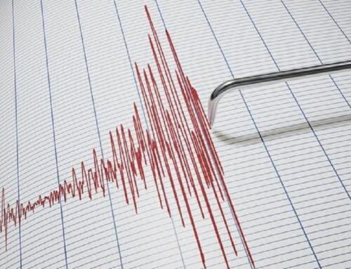 Zemljotres u BiH, epicentar 17 kilometara od Zenice