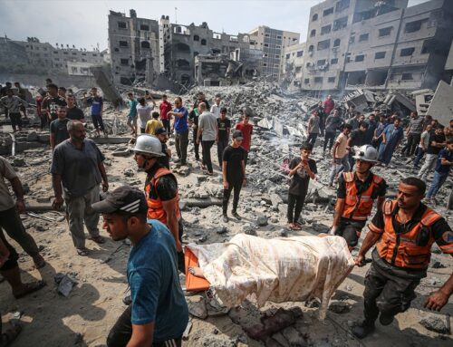 Broj palestinskih žrtava premašio je 35.300 dok Izrael nastavlja napade na Gazu