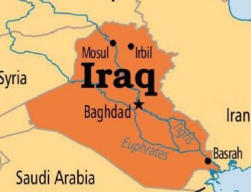 Irak uveo kaznu zatvora do čak 15 godina za gej parove