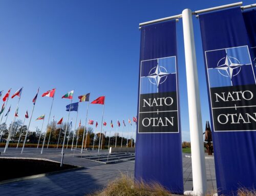 NATO saveznici dogovorili vojnu pomoć Ukrajini od 40 milijardi eura u idućoj godini