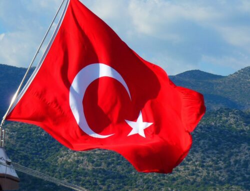 Turska se namjerava uključiti u suđenje Izraelu pred Međunarodnim sudom pravde