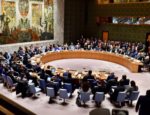 Vijeće sigurnosti UN-a danas će raspravljati o Bosni i Hercegovini