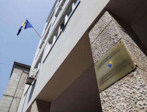 CIK BiH organizira obaveznu edukaciju članova općinskih/gradskih izbornih komisija