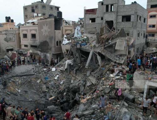UN: Obnova Gaze koštat će više od 40 milijardi dolara