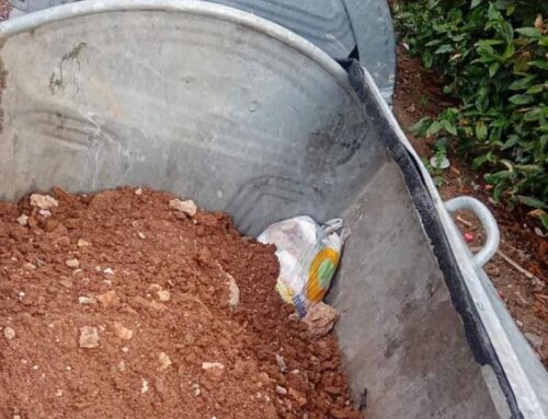 Apel iz JP Komunalno Mostar: U kontejner odlažite isključivo kućni otpad