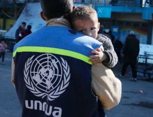 UNRWA: Zbog izraelskih napada Rafah napustilo 360.000 Palestinaca