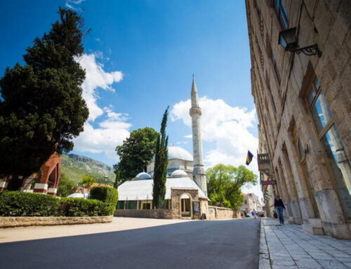 MIZ Mostar: Islamska zajednica dosljedno se pridržava zakona ove države
