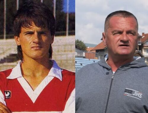 Teška životna priča bivšeg igrača Sarajeva: Nogometu dao sve, a zaradio siromaštvo