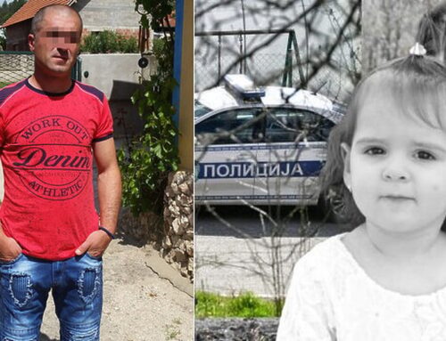 Tužilaštvo se proglasilo nenadležnim u slučaju nasilne smrti brata osumnjičenog za ubistvo Danke Ilić