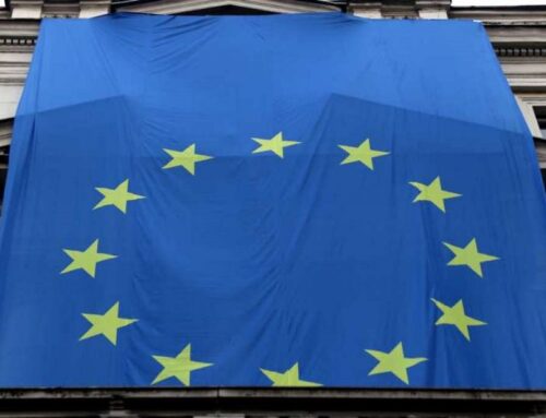 Dan Evrope 2024: Vrijeme je da se Evropska unija kompletira