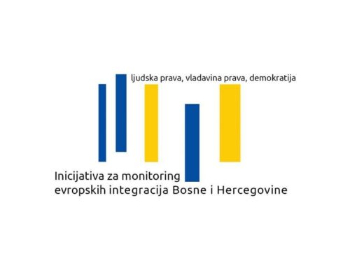 EU-monitoring: Usvojeni zakoni u RS u direktnoj koliziji s procesom evropskih integracija BiH