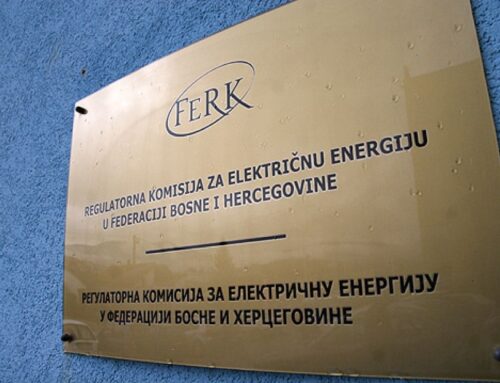 FERK danas odlučuje o poskupljenju struje, Elektroprivreda BiH ne odustaje od zahtjeva