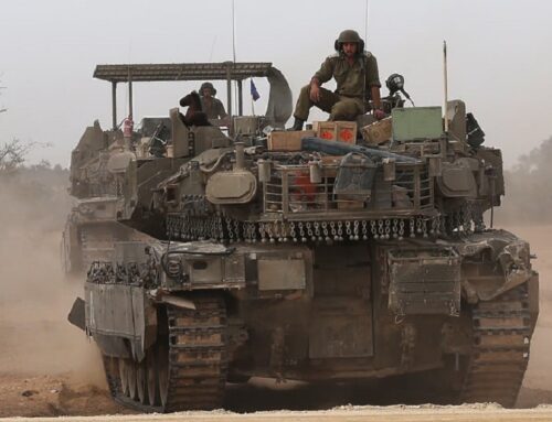 Izralelska vojska poručila Palestincima da počnu sa evakuacijom istočnog Rafaha