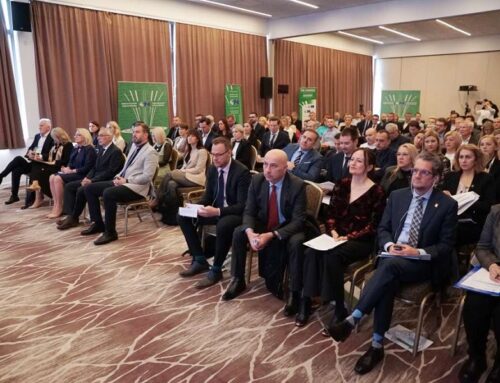 U Sarajevu održana panel diskusija o garanciji lokalne autonomije u FBiH