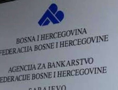 Agencija za bankarstvo Federacije BiH upozorava na pojavu lažnih dokumenata