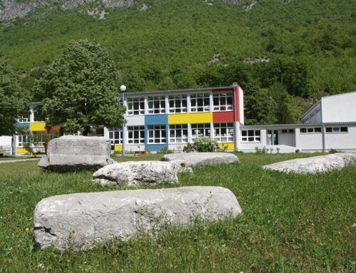 Osnovna škola “Drežnica” uskoro i zvanično postaje Eko škola
