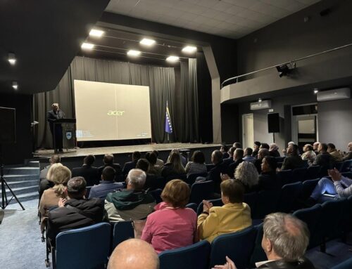 Mostar: Prikazan dokumentarni film “Spahino vrijeme” – Bošnjaci između dva svjetska rata