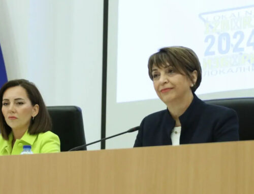 Za Lokalne izbore 2024. trebat će 19 miliona KM, upućen poseban zahtjev Ministarstvu finansija i trezora BiH
