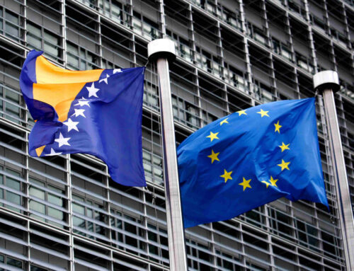 Delegacija EU o problemu između BHRT-a i FTV: ‘Nadležna vlast odgovorna, situacija – neprihvatljiva’