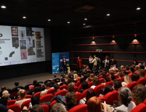 Dani evropskog filma sarajevskoj publici donose najbolja evropska ostvaranja