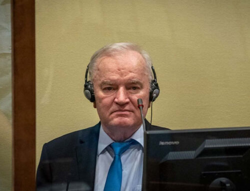 Odbijen zahtjev da se haški osuđenik Ratko Mladić prebaci na liječenje u Srbiju