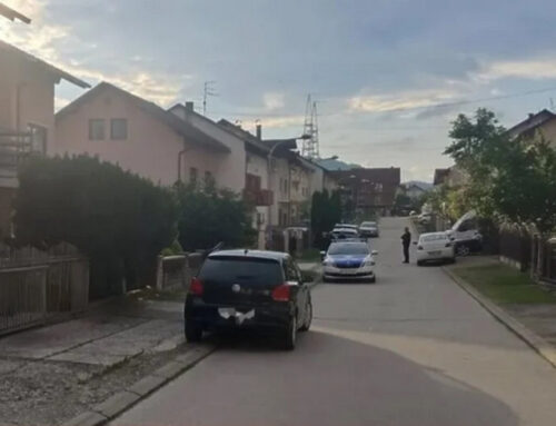 Banja Luka blokirana: Lopovi ukrali dva miliona KM od vlasnice mjenjačnice