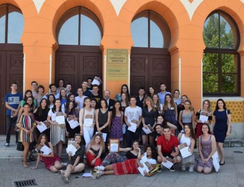 Fondacija UčiMo: Otvoren poziv za ljetnu školu u Mostaru