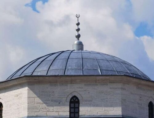 Danas otvorenje obnovljene banjalučke Arnaudija džamije
