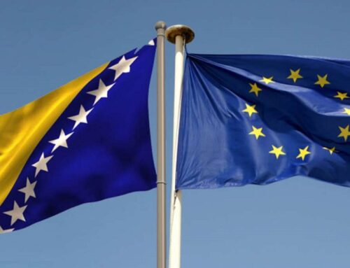 Obilježavanje Dana Evrope pod sloganom ‘Ujedinjeni kroz generacije’ u Sarajevu