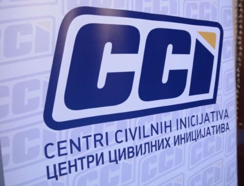 CCI podržao inicijativu za zakazivanje sjednice posvećene revizorskim izvještajima institucija HNK-a
