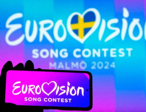 Druga polufinalna večer Eurosonga u Malmöu