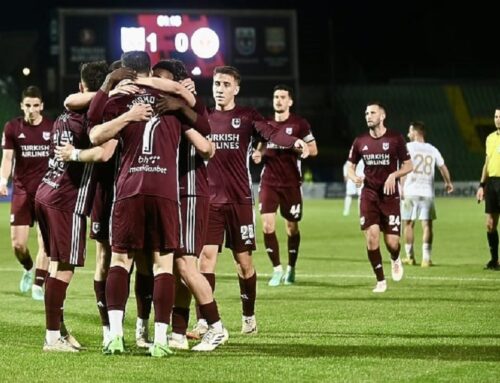 FK Sarajevo 2023. godinu završilo u višemilionskom minusu, na plate potrošili slično kao Željezničar