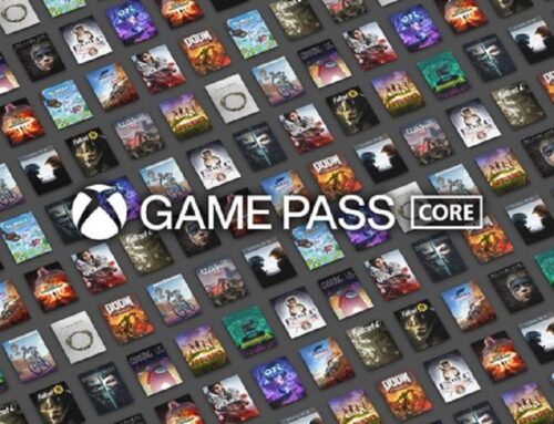 Game Pass se hvali s 10 novih igara u drugoj polovici ovog mjeseca