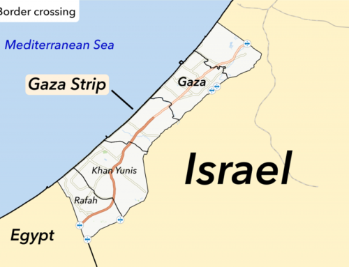 Hamas obavijestio Hezbollah da pristaje na prijedlog za prekid vatre u Gazi