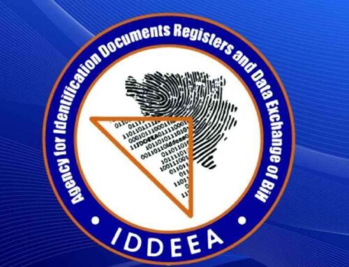 IDDEEA poziva nadležne institucije na elektronsku razmjenu podataka radi olakšanja procedura