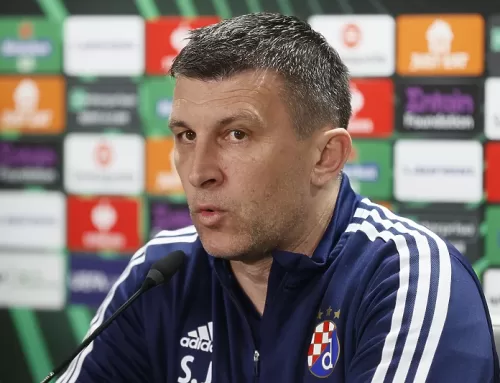 Sergeju Jakiroviću uoči ključne utakmice u sezoni preminula majka