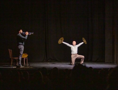 Treću večer festivala „Mostarska liska“ odigrana predstava „Mistero buffo“